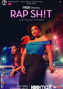 Rap Shit - Season 1