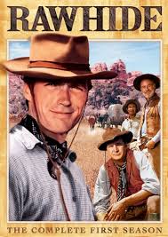 Rawhide  season 4
