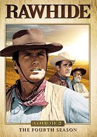 Rawhide  season 6