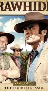 Rawhide  season 7