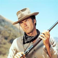 Rawhide  season 8