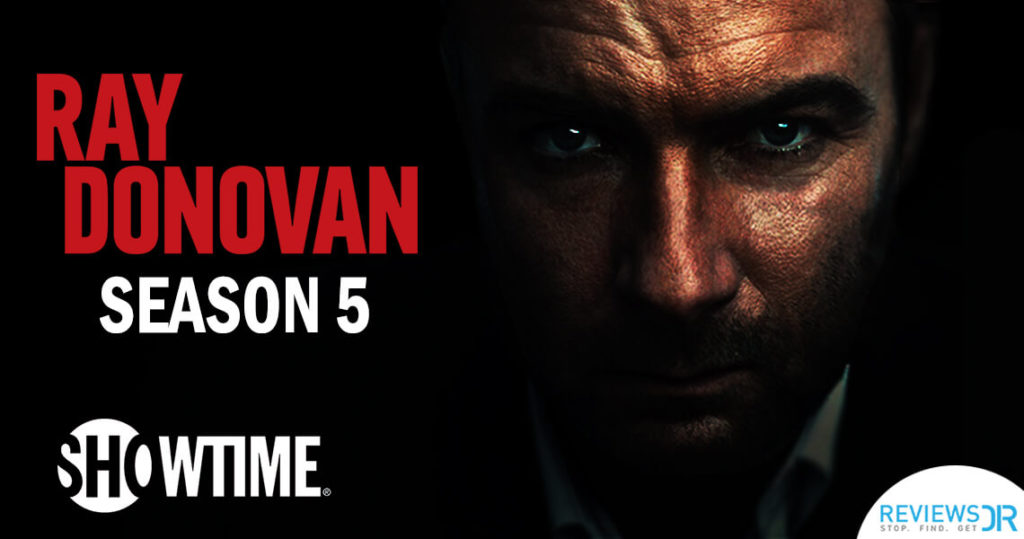 Ray Donovan - Season 5