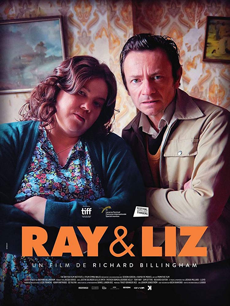 Ray & Liz