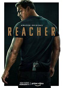 Reacher - Season 1
