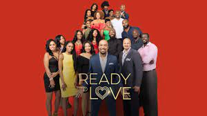 Ready to Love - Season 4