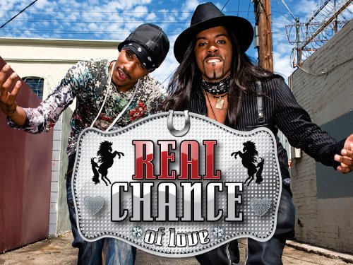 Real Chance of Love - Season 1