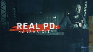 Real PD: Kansas City - Season 1