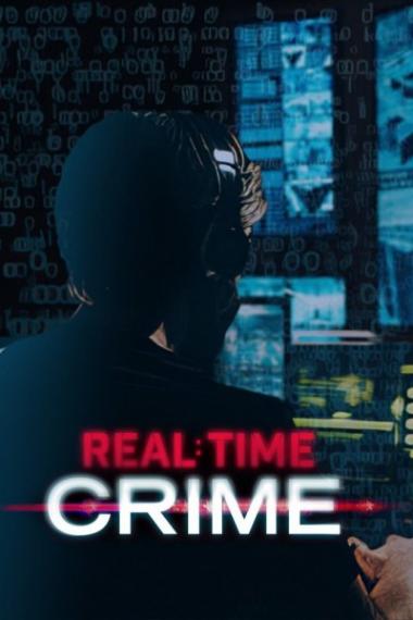 Real Time Crime - Season 1