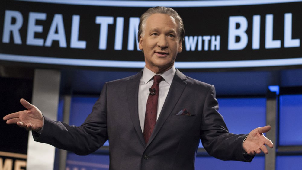 Real Time With Bill Maher - Season 11