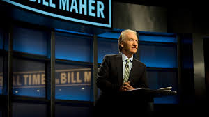 Real Time with Bill Maher - Season 18