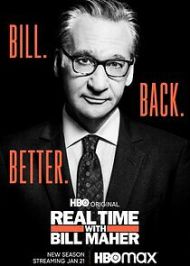 Real Time with Bill Maher - Season 20
