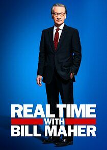 Real Time with Bill Maher - Season 21