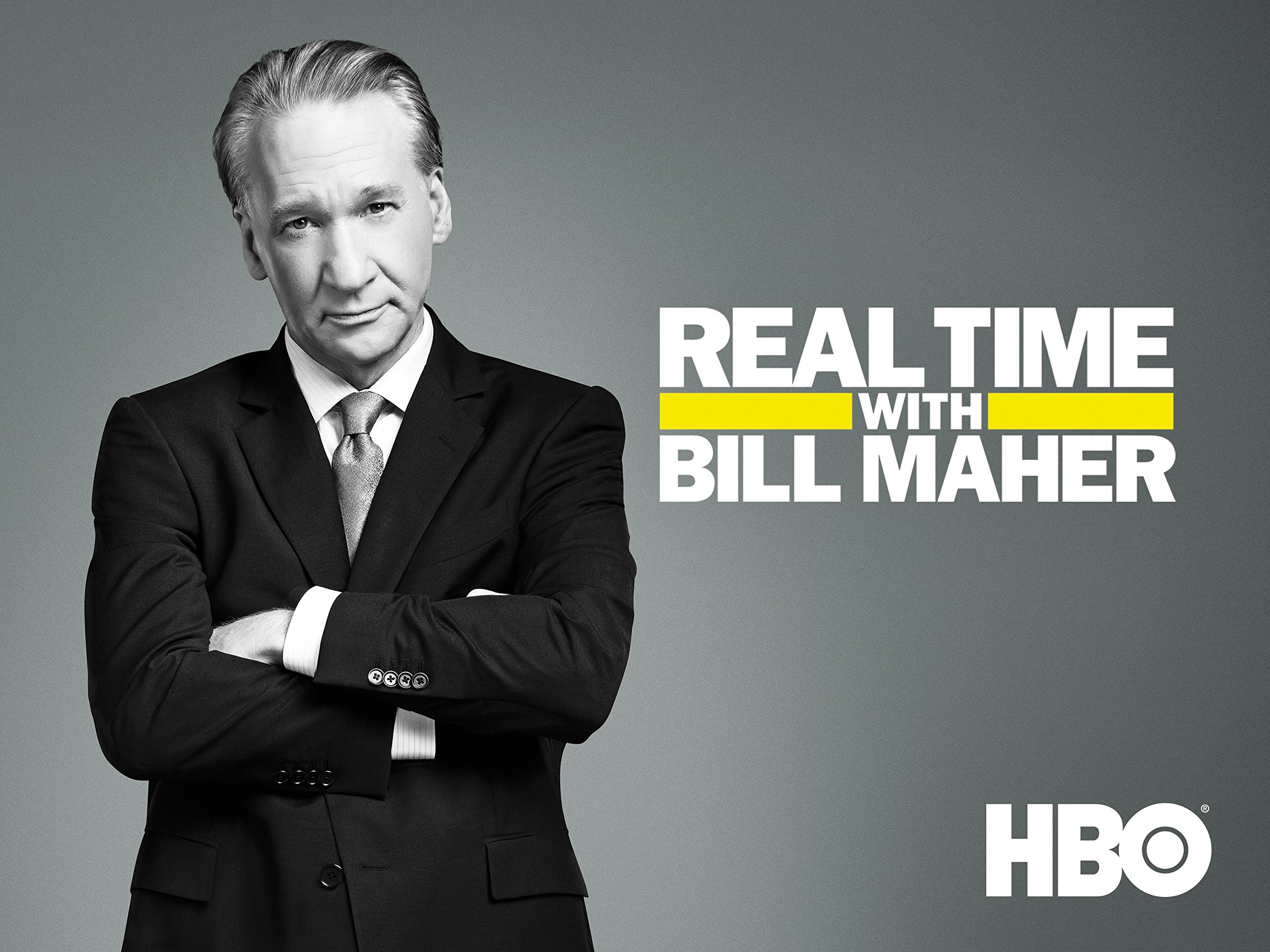 Real Time with Bill Maher - Season 21