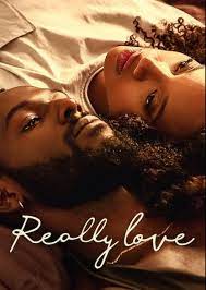 Really Love