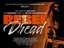 Rebel Dread