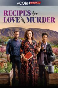 Recipes for Love and Murder - Season 1