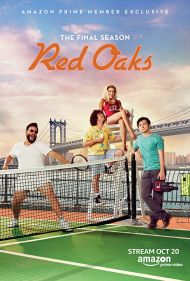Red Oaks - Season 1