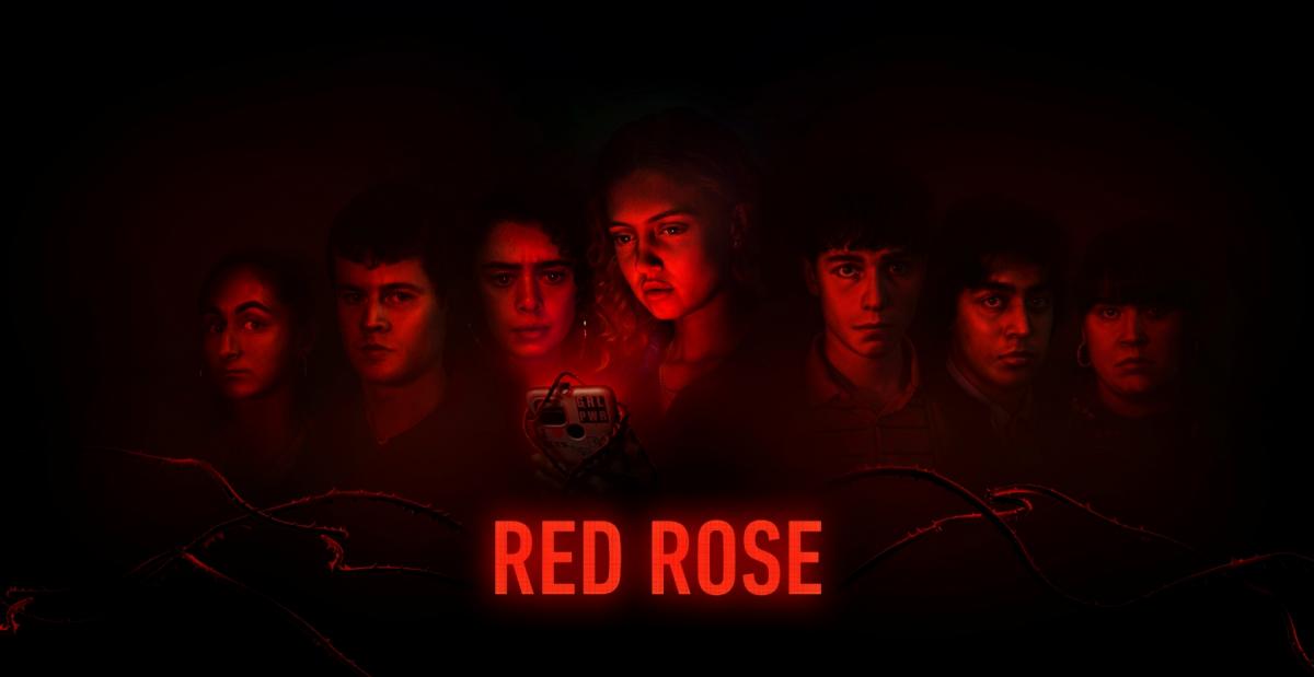 Red Rose - Season 1