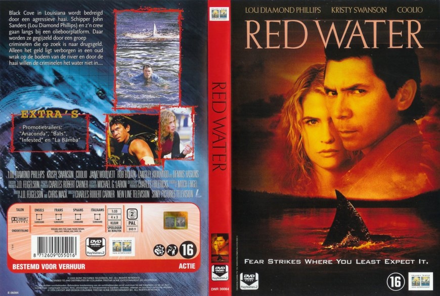 Red Water