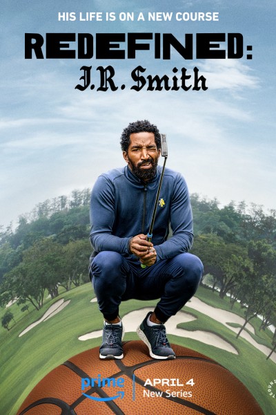 Redefined: J.R. Smith