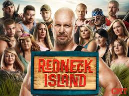 Redneck Island - Season 1