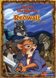 Redwall - Season 3
