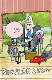 regular show season 3