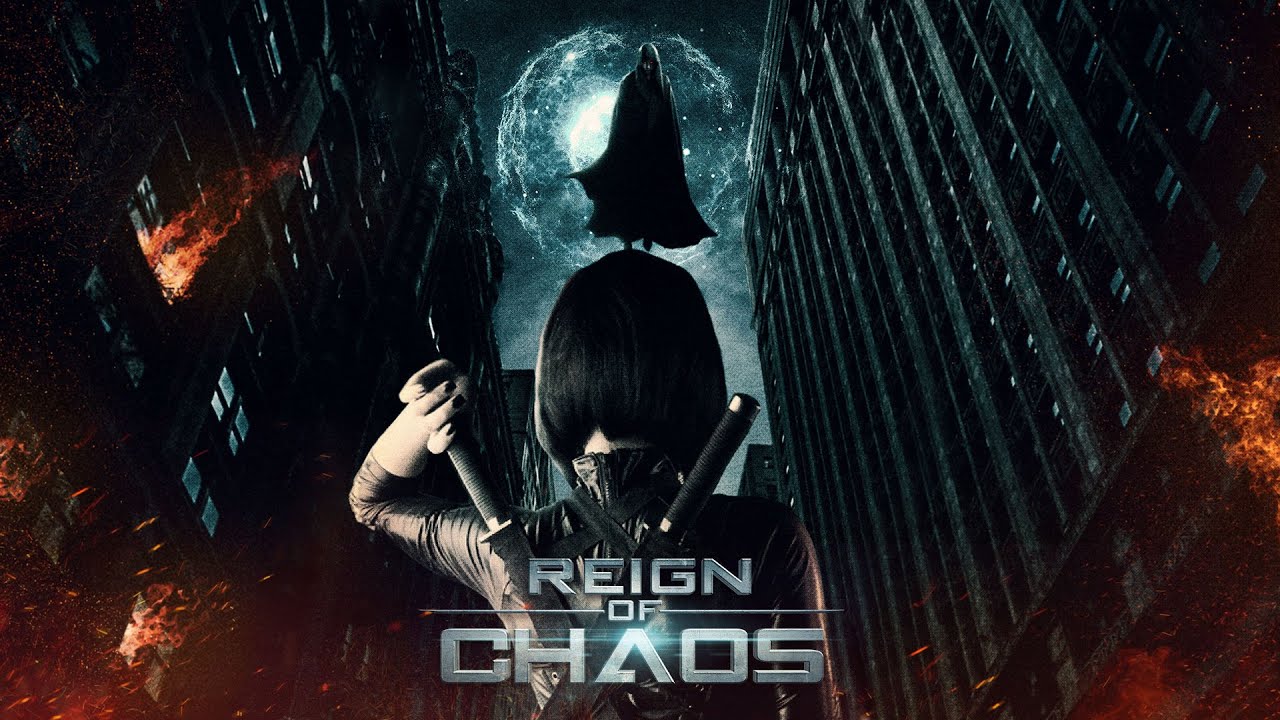 Reign of Chaos