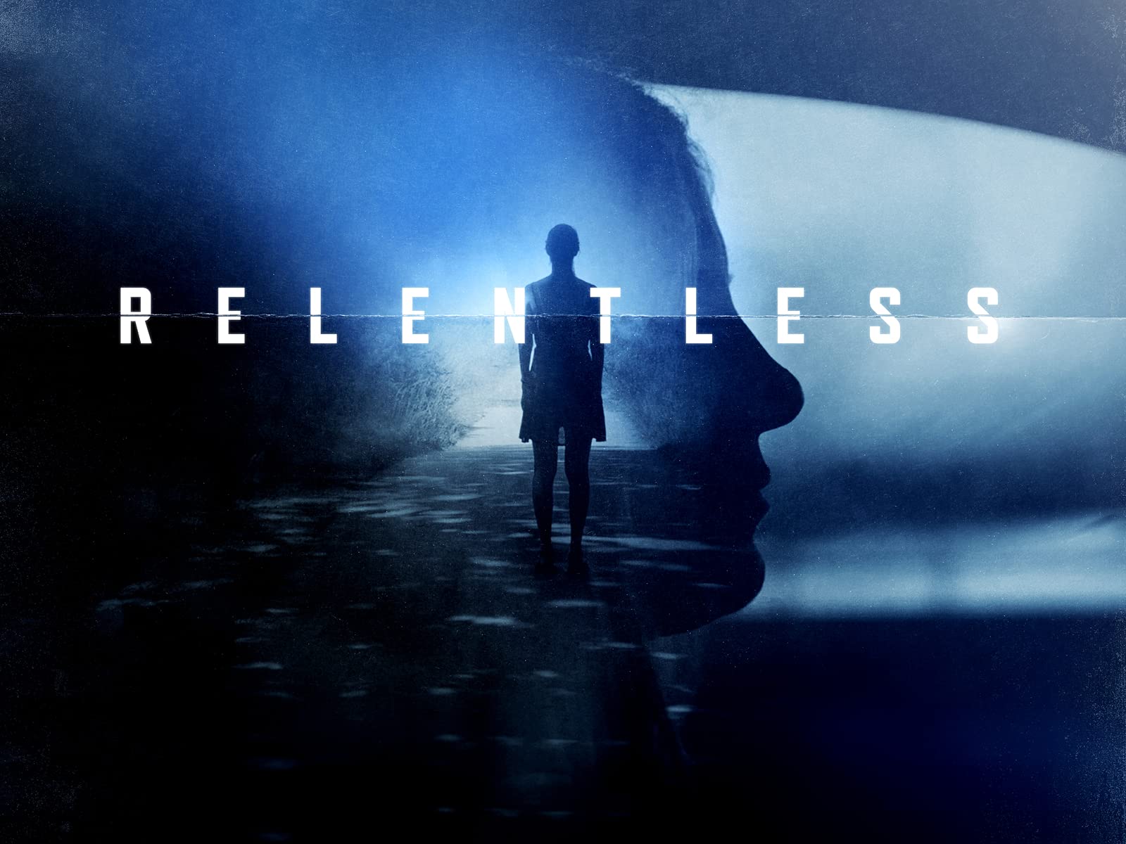 Relentless - Season 1