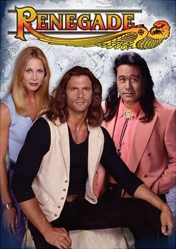 Renegade - Season 2