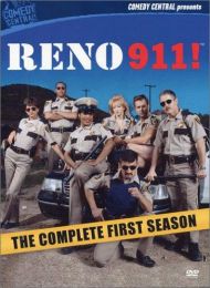 Reno 911! - Season 1