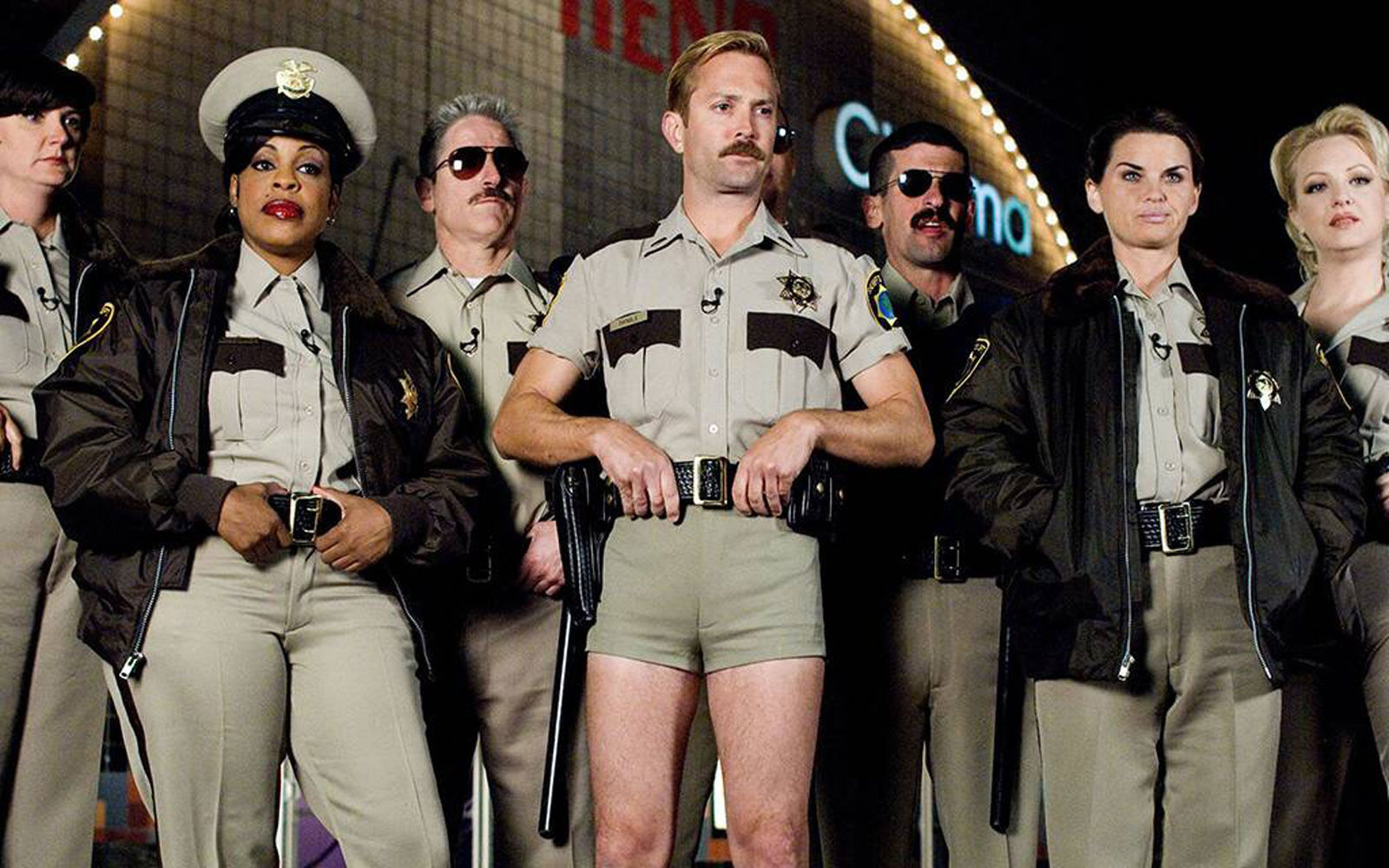 Reno 911! - Season 2