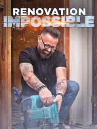 Renovation Impossible - Season 1
