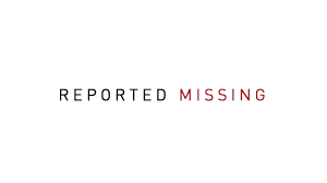 Reported Missing - Season 3