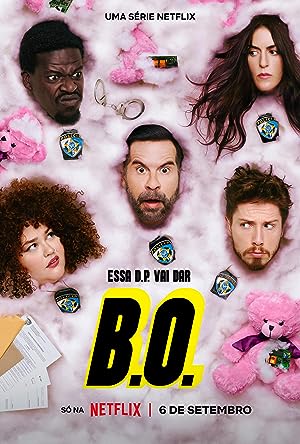 Reporting For Duty: Season 1