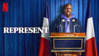 Represent - Season 1