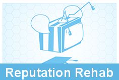 Reputation Rehab - Season 1