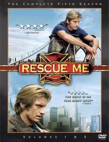 Rescue Me - Season 2