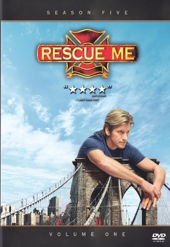 Rescue Me - Season 4