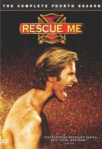 Rescue Me - Season 5