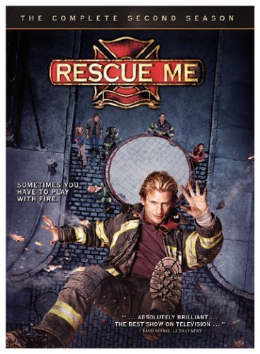 Rescue Me - Season 6