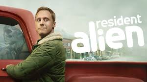 Resident Alien - Season 1