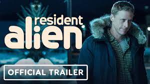 Resident Alien - Season 2