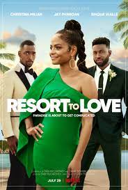 Resort to Love