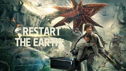 Restart the Earth