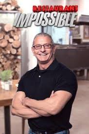 Restaurant: Impossible - Season 5