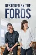 Restored by the Fords - Season 1