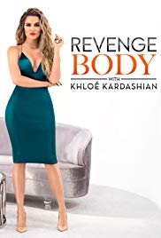 Revenge Body with Khloe Kardashian - Season 1
