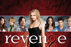 Revenge - Season 2