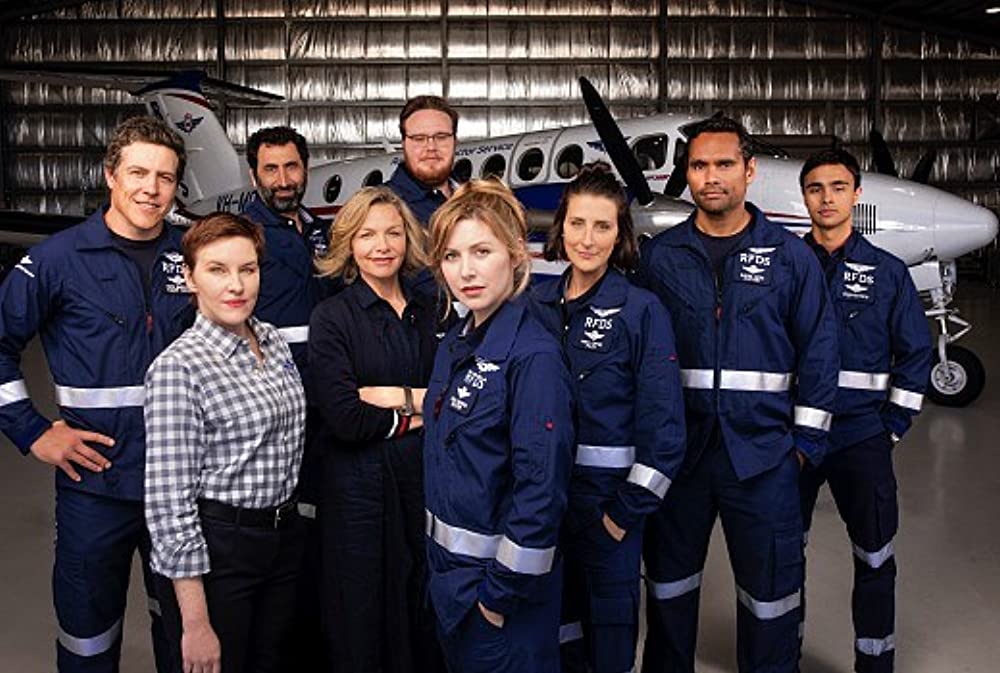 RFDS - Season 1